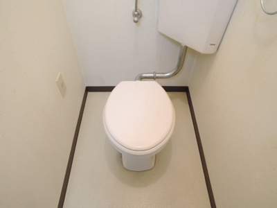 【トイレ】 | サンルミネ館