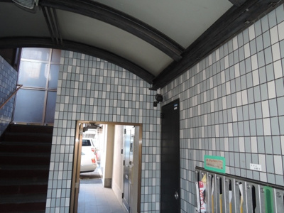 【セキュリティ】 | サンルミネ館 | ☆防犯カメラ☆