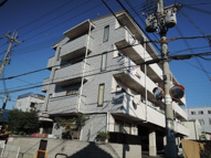サンルミネ館の画像
