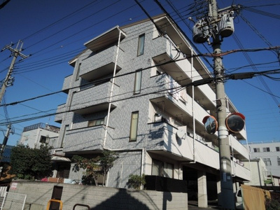 【外観】 | サンルミネ館