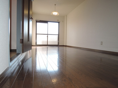 【居間・リビング】 | サンルミネ館