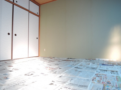 【和室】 | サンルミネ館