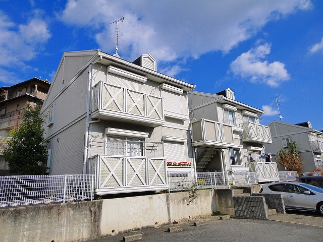 サンセットローズ