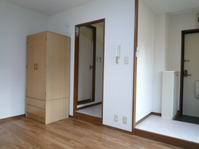 One'sの洋室