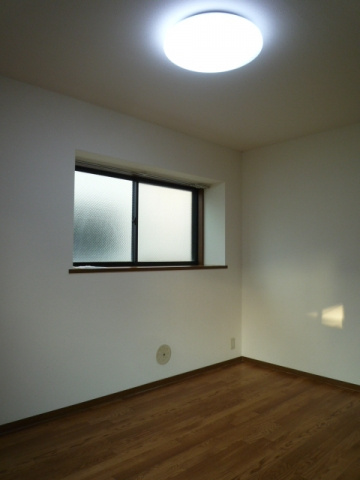 One'sの洋室