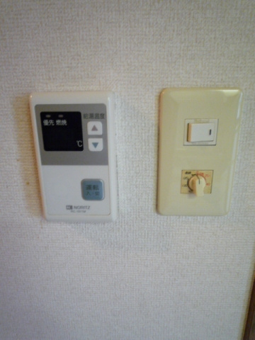One'sのその他