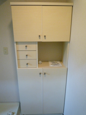 One'sのその他