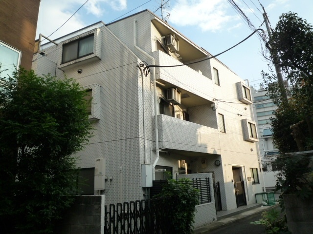 One'sの外観
