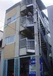 【外観】 | セラヴィ平野上町
