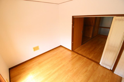 【内装】 | 丸山町貸家