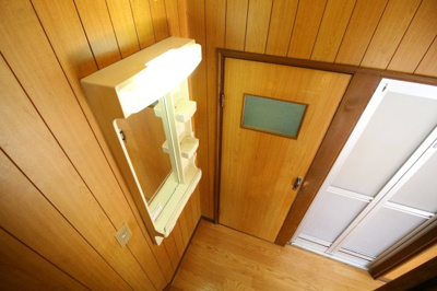 【設備】 | 丸山町貸家