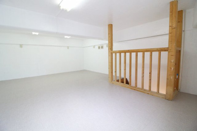 【その他共用部分】 | 丸山町貸家 | 多目的スペース