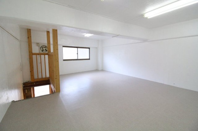 【その他】 | 丸山町貸家 | 多目的スペース