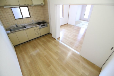 【居間・リビング】 | フォレスト