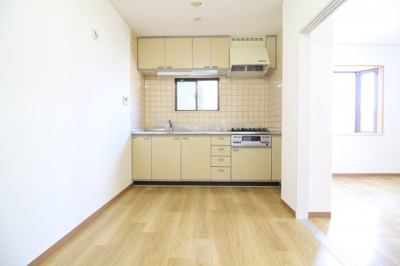 【内装】 | フォレスト