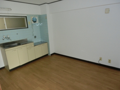 【居間・リビング】 | 松本マンション