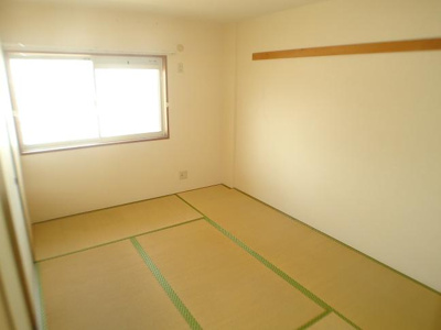 【和室】 | 松本マンション