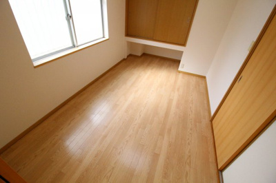 【洋室】 | エステートピア日吉