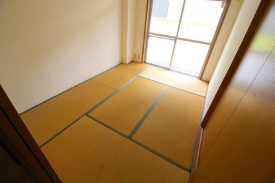 【和室】 | エステートピア日吉