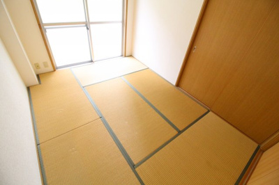 【和室】 | エステートピア日吉