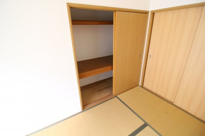 【収納】 | エステートピア日吉