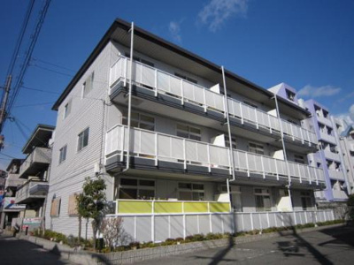 【外観】 | エステートピア日吉