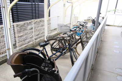 【その他共用部分】 | エステートピア日吉