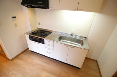 【キッチン】 | エステートピア日吉