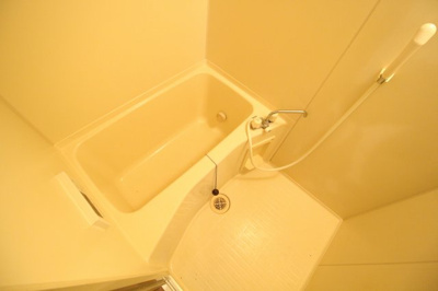 【浴室】 | エステートピア日吉