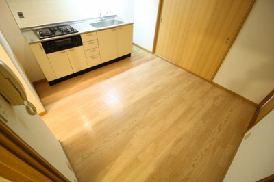 【居間・リビング】 | エステートピア日吉