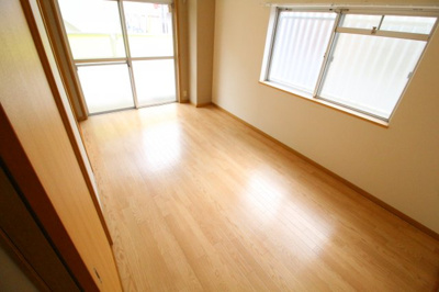 【洋室】 | エステートピア日吉