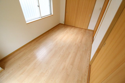 【寝室】 | エステートピア日吉