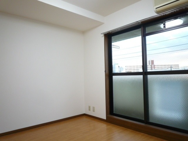 One'sの洋室