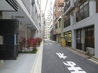 【周辺】 | プレール・ドゥーク日本橋 