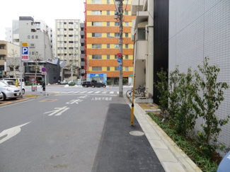 【周辺】 | プレール・ドゥーク日本橋 