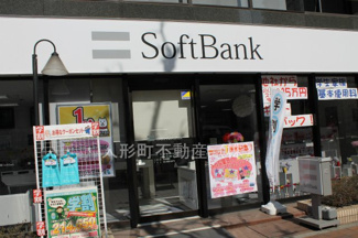 【周辺】 | ソフトバンク水天宮店