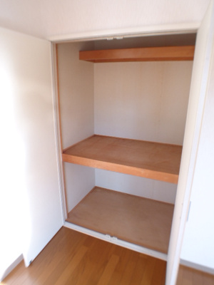 【収納】 | 石井ハイツ