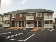 サウスコートＡの画像