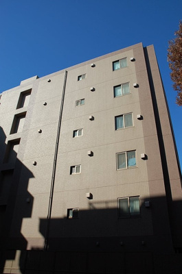 【外観】 | ルピナス桜上水