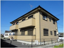 パンプキンハウス6号棟の画像