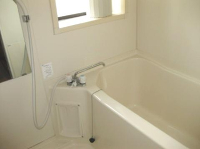 【浴室】 | パンプキンハウス6号棟