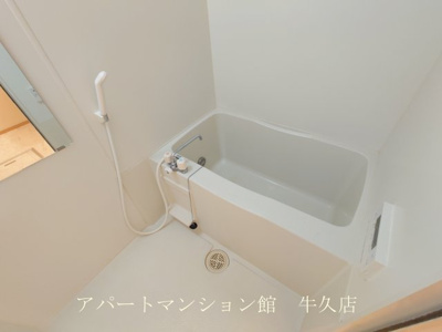 【浴室】 | アマルフィイ