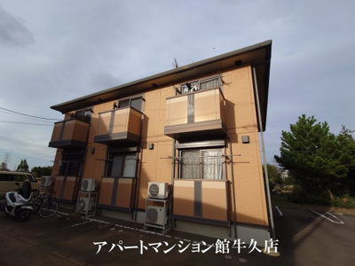 【外観】 | アマルフィイ