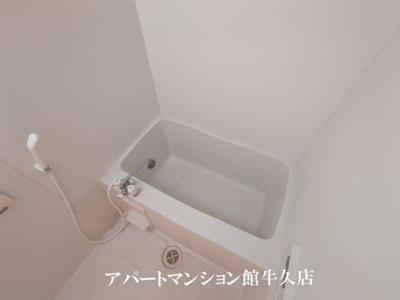 【浴室】 | アマルフィイ
