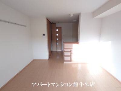 【内装】 | アマルフィイ