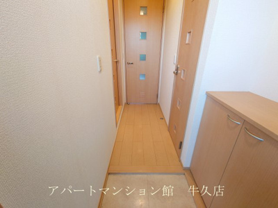 【玄関】 | アマルフィイ