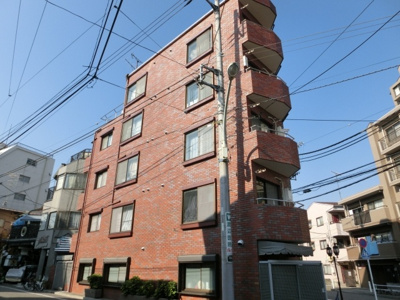 【外観】 | マンションリベレ