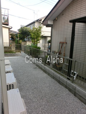 【展望】 | ファーストレジデンス白楽 | ファーストレジデンス白楽