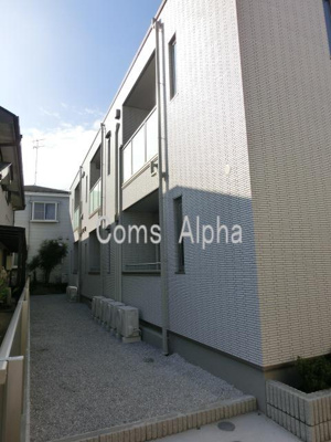 【外観】 | ファーストレジデンス白楽 | ファーストレジデンス白楽