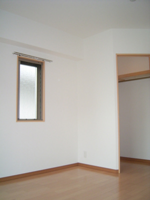 【内装】 | エトワール新杉田